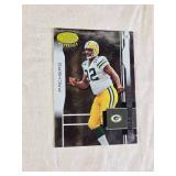 Lot of Football Cards Featuring Players Like Emmitt Smith and Steve Young