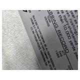 Lot of 17 Football Cards Featuring Daunte Culpepper, Peyton Manning, and Willis McGahee