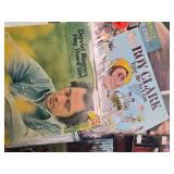 Lot of Vinyl Records Featuring Country Music Artists Including The Kendalls, T. Texas Tyler, and Ernest Tubb and More