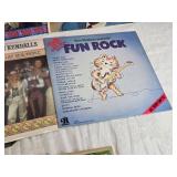 Vinyl Records Including Engelbert Humperdinck, Lawrence Welk, The Kendalls and More