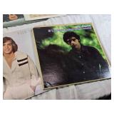 Vinyl Records Including Engelbert Humperdinck, Lawrence Welk, The Kendalls and More