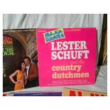 Vinyl Records Including Herb Alpert, Del Reeves, and Eddy Arnold Albums