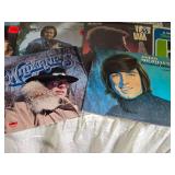 Vinyl Records from Various Artists Including Gary Lewis & The Playboys, Betty Everett, Bobby Vinton and More