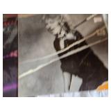 Vinyl Records Featuring Lynn Anderson and Tanya Tucker Albums