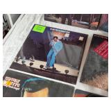 Lot of Conway Twitty Vinyl Records Including Collaborations with Loretta Lynn