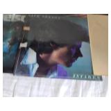 Vinyl Records Featuring Pat Boone, Donny & Marie Osmond, The Osmonds, and Rick Nelson Records