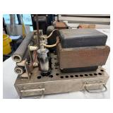 EF JOHNSON POWER SUPPLY FOR VIKING INVADER 2000