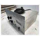 EHRHORN TECHNOLOGY OPERATIONS AD-101 RF DRIVER