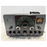 EF JOHNSON VIKING RANGER TRANSMITTER