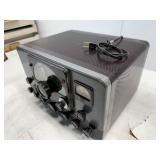 EF JOHNSON VIKING RANGER TRANSMITTER