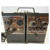 KODEL KUPROX POWER PACK LOT