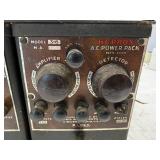 KODEL KUPROX POWER PACK LOT