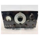 TECHNOLOGY INSTRUMENT CORPORATION RF OSCILLATOR