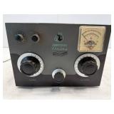 EF JOHNSON VIKING MATCH BOX