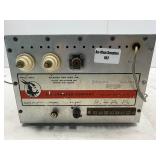 EF JOHNSON VIKING MATCH BOX