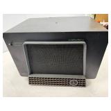 HALLICRAFTERS MODEL R-42 REPRODUCER SPEAKER