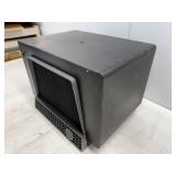 HALLICRAFTERS MODEL R-42 REPRODUCER SPEAKER