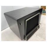 HALLICRAFTERS MODEL R-42 REPRODUCER SPEAKER