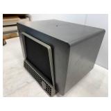 HALLICRAFTERS MODEL R-42 REPRODUCER SPEAKER