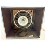 NATIONAL RADIO 10" SPEAKER