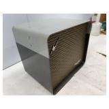 NATIONAL RADIO 8" SPEAKER