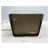 NATIONAL RADIO 8" SPEAKER