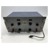 KROHNE-HITE MODEL 330-NR