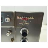 NATIONAL HRO SIXTY W/ COIL