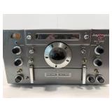 NATIONAL HRO SIXTY W/ COIL