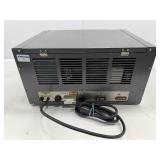 NATIONAL HRO SIXTY W/ COIL