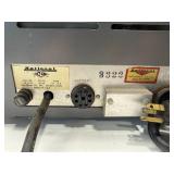 NATIONAL HRO SIXTY W/ COIL