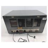 NATIONAL HRO 50T W/ COIL