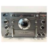 NATIONAL HRO SIXTY W/ COIL