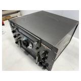 NATIONAL SIXTY RACK MOUNT WITH COIL