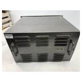 NATIONAL SIXTY RACK MOUNT WITH COIL