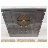 NATIONAL SC-2 SPEAKER W/ COILS