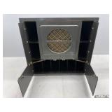 NATIONAL SC-2 SPEAKER W/ COILS