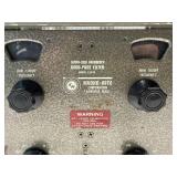 KROHNE-HITE MODEL 330-M