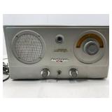 NATIONAL MODEL NC-108 RECEIVER