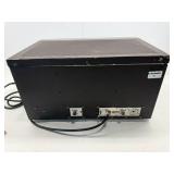 EF JOHNSON VIKING II - CDC TRANSMITTER