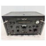COLLINS MODEL 51J-4 RECEIVER