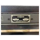 COLLINS MODEL 51J-4 RECEIVER