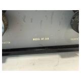 HALLICRAFTERS MODEL HT-32B TRANSMITTER