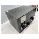 EF JOHNSON VIKING KW MATCH BOX