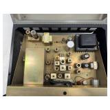 HALLICRAFTERS MODEL SX-101A