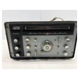 NATIONAL MODEL NC-303 RECEIVER