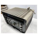 NATIONAL MODEL NC-303 RECEIVER