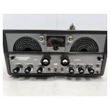 HALLICRAFTERS MODEL SX-100 RECEIVER