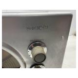 NATIONAL MODEL NC-173 RECEIVER