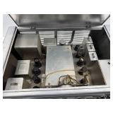 NATIONAL MODEL NC-173 RECEIVER